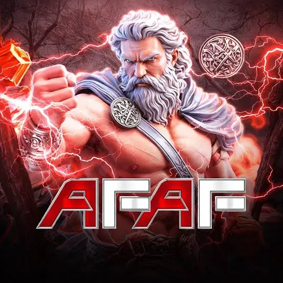 afaf APK Open World