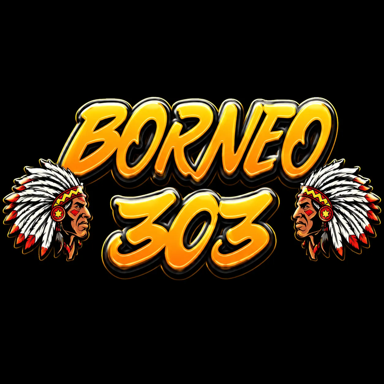 borneo303 APK Poker