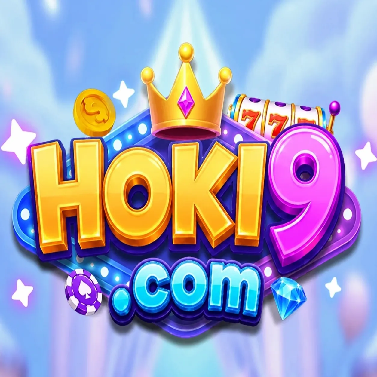 HOKI9 - Permainan Slot Seru dan Menguntungkan