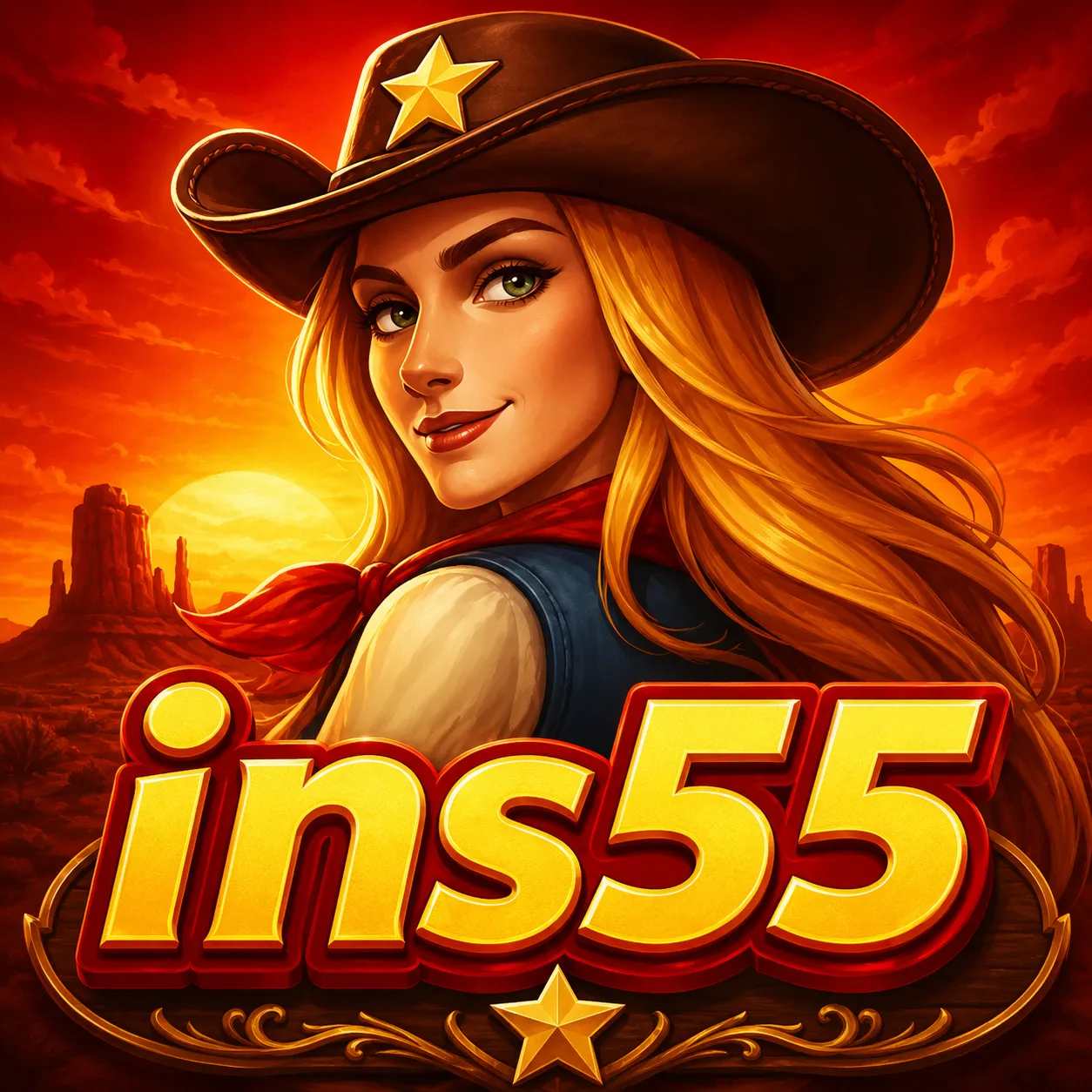 INS55 - Balapan Motor Seru dan Menantang