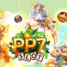 pp7slot APK MOBA