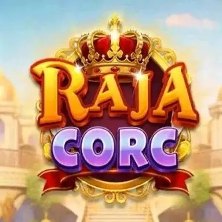 rajacorc APK Farming