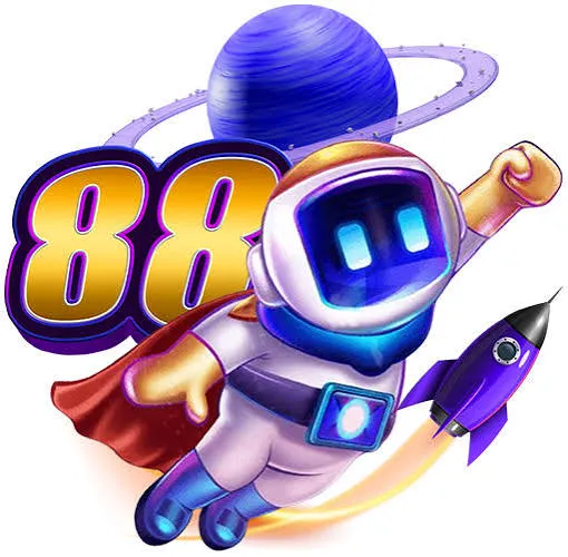 SPACEMAN88 - Aksi Balap Motor Menantang di Antariksa