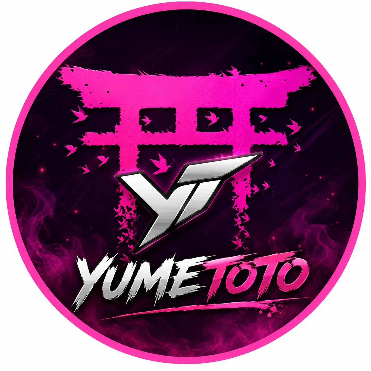 YUMETOTO - Strategi Menaklukkan Dunia
